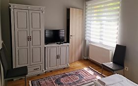 Huerrem Apartman
