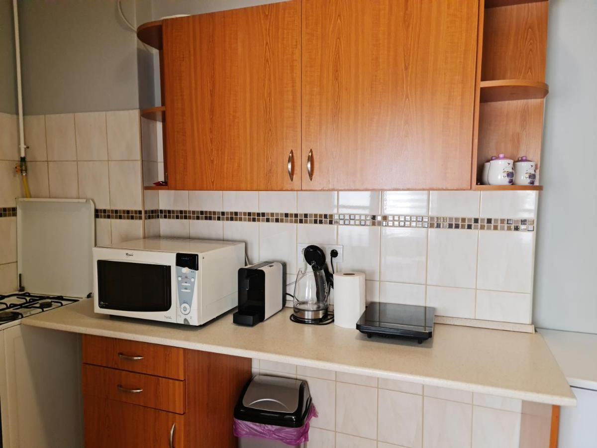 Huerrem Apartman Eger Zewnętrze zdjęcie